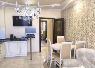 2-ком. квартира на продажу, 91.1 м2, Димитровград, Гвардейская улица, 49А