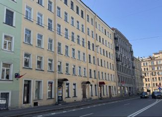 Продается комната, 14.1 м2, Санкт-Петербург, Рыбацкая улица, 6-8