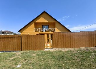 Продается дом, 155 м2, село Урик, улица Тимирязева