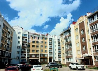 1-ком. квартира на продажу, 38.8 м2, Кохма, Ивановская улица, 17В, ЖК Тихий Берег