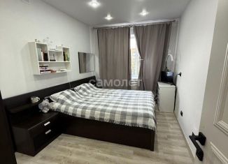 Продается 2-ком. квартира, 47.2 м2, Чехов, Вишнёвый бульвар, 4