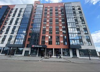 Торговая площадь на продажу, 245.2 м2, Татарстан, улица Габдуллы Тукая, 1