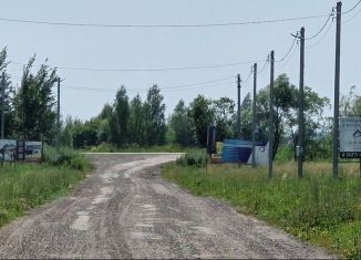 Продам земельный участок, 10 сот., село Сапуголи, Медовая улица