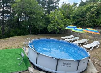 Сдам в аренду дом, 100 м2, Краснодарский край, Лазурная улица, 75