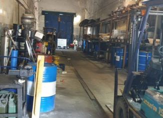 Аренда склада, 450 м2, Тульская область, Новомосковское шоссе, 52