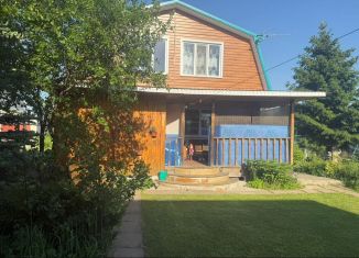 Продается дача, 111 м2, СНТ Казаньхимстрой, СНТ Казаньхимстрой, 204