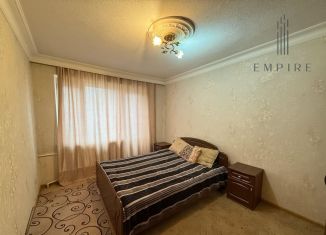 Продается 2-ком. квартира, 48 м2, Грозный, бульвар Султана Дудаева, 16, 2-й микрорайон