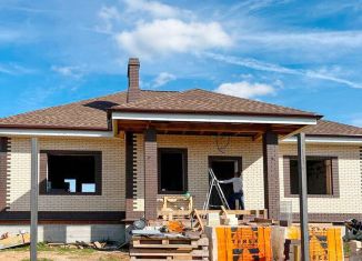 Продажа дома, 140 м2, посёлок городского типа Некрасовский, Первый переулок