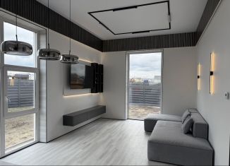 Дом на продажу, 117 м2, село Луговое, Плодовая улица