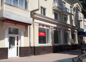 Сдача в аренду помещения свободного назначения, 195 м2, Октябрьский, проспект Ленина, 15