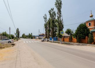 Участок на продажу, 17.1 сот., посёлок Кирова, Линейная улица