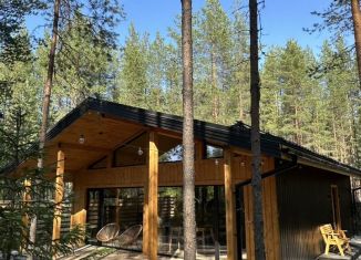 Сдается дом, 80 м2, Карелия, Магистральная улица, 24