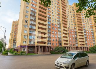 Продается квартира студия, 32.6 м2, деревня Павлино, деревня Павлино, 69, ЖК Павлино