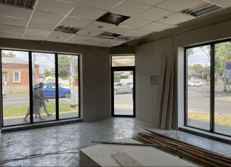 Сдам в аренду помещение свободного назначения, 75 м2, Краснодар, Ставропольская улица, 38, микрорайон Дубинка