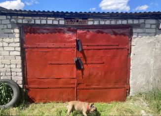 Продажа гаража, 20 м2, Калининград, улица Ломоносова