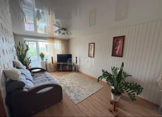 3-комнатная квартира на продажу, 60.4 м2, Камышлов, улица Энгельса, 276