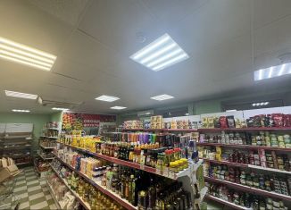 Продаю торговую площадь, 958 м2, Забайкальский край, 1-я Набережная улица, 12