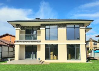 Продается коттедж, 280 м2, КП Крючково