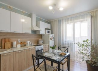 1-ком. квартира на продажу, 38 м2, Ростов-на-Дону, ЖК Платовский, улица Тимофеева, 9