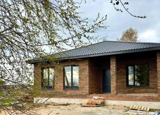 Продажа дома, 115 м2, деревня Куюки, улица 27-й Квартал