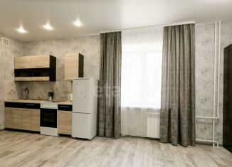 Продам квартиру студию, 34.6 м2, деревня Кисловка, бульвар Николая Гумилёва, 2, ЖК Барбарис