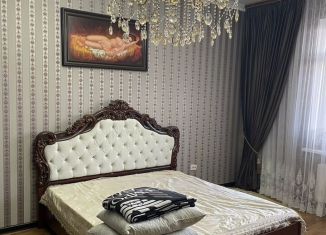 Продажа 3-ком. квартиры, 97 м2, Краснодар, улица Леваневского, 187, микрорайон Центральный