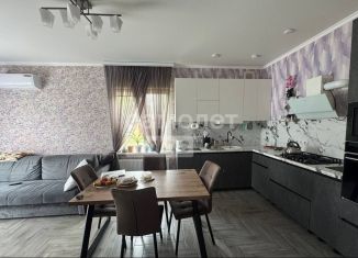 Продажа дома, 110 м2, станица Динская, Весёлая улица