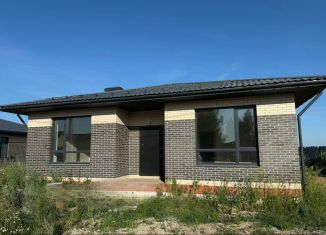 Продаю дом, 117 м2, деревня Куюки, Жемчужная улица, 35