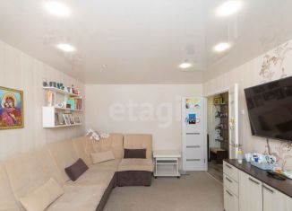 Продажа 2-ком. квартиры, 49.9 м2, Ишим, улица Свердлова, 41