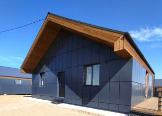 Продается дом, 80 м2, посёлок Вадимово, Цветочная улица, 24