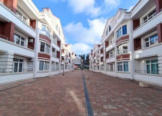 Продажа 3-комнатной квартиры, 80.2 м2, Сочи, ЖК Курортный, улица Ленина, 290/7