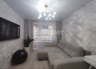 Продам 3-ком. квартиру, 61.1 м2, Коряжма, Архангельская улица, 19