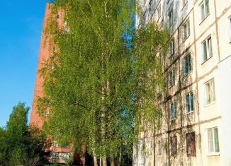 Продам 1-комнатную квартиру, 30.1 м2, Ярославль, Волгоградская улица, 59