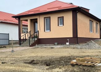 Продается дом, 105 м2, село Доброе, улица 40 лет Победы, 25