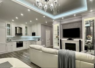 Сдам 3-комнатную квартиру, 105 м2, Тольятти, Спортивная улица, 55