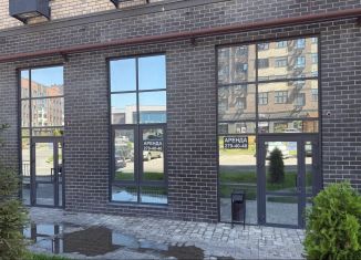 Сдаю помещение свободного назначения, 40.6 м2, Ростов-на-Дону, проспект 40-летия Победы, 111/2с2, Пролетарский район