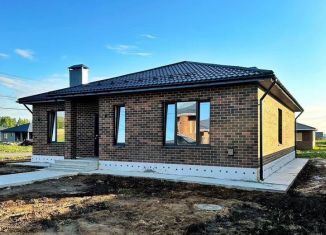 Продам дом, 140 м2, деревня Травкино, улица Калинина