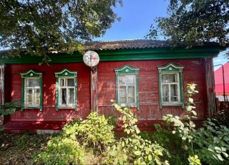 Продажа дома, 54.6 м2, Белебей, улица Войкова