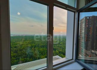 Продажа квартиры студии, 25 м2, Котельники, Сосновая улица, 1к1