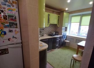 Продается 3-комнатная квартира, 64 м2, Дзержинск, проспект Циолковского, 98Б