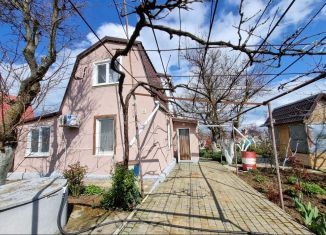 Продаю дом, 80 м2, село Заветное, улица Коренкова