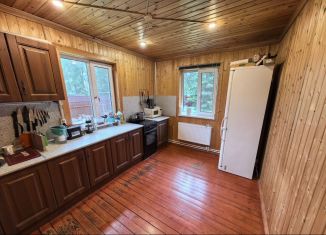 Продам дом, 106 м2, деревня Полушкино, улица Ясная Поляна, 74