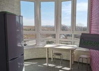 Сдам однокомнатную квартиру, 41 м2, Анапа, улица Верхняя Дорога, 151к5