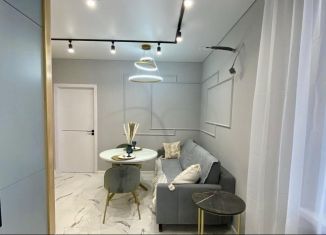 Продам 1-комнатную квартиру, 44 м2, Ростов-на-Дону, улица Нансена, 103/1/7