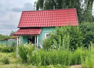 Продам дачу, 15 м2, Смоленск