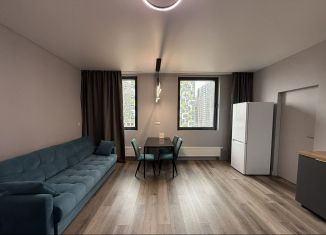 Сдам 1-ком. квартиру, 48.6 м2, Москва, Дмитровское шоссе, 107Б, метро Селигерская