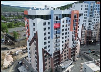 Продается квартира студия, 20.1 м2, поселок городского типа Шерегеш, улица Гагарина, 51/3