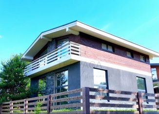 Дом на продажу, 220 м2, деревня Хиттолово