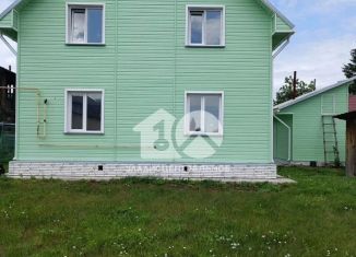 Продажа дома, 112 м2, Обь, улица Байдукова, 141