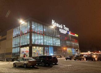 Продажа торговой площади, 14924 м2, Калуга, Академическая улица, 15